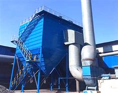 除塵器-除塵整機-除塵設備