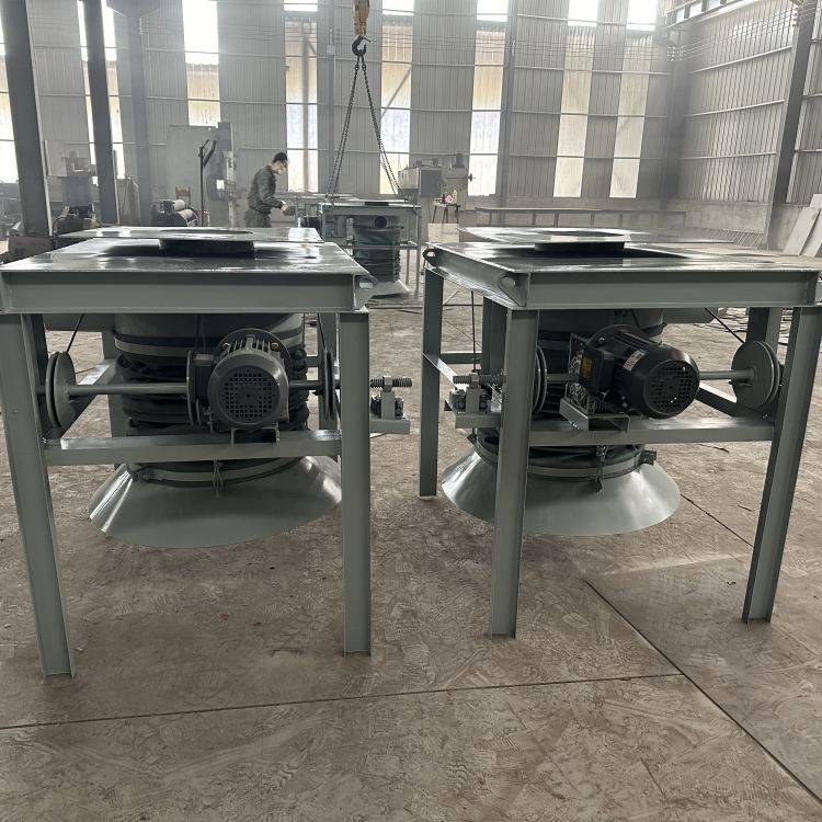 水泥散裝機(jī)